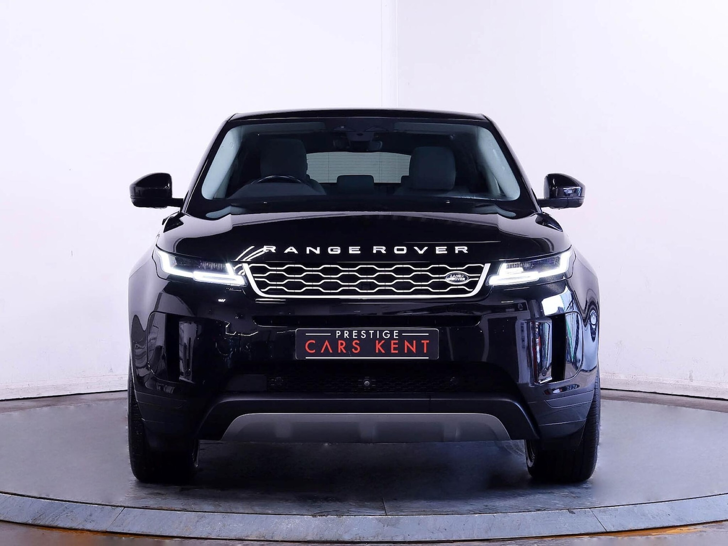 Used Land Rover Range Rover Evoque 2020 for sale - 77254684: Photo 7