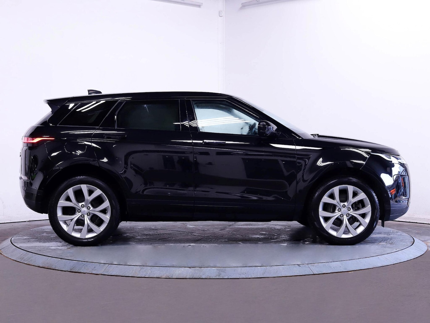 Used Land Rover Range Rover Evoque 2020 for sale - 77254684: Photo 8