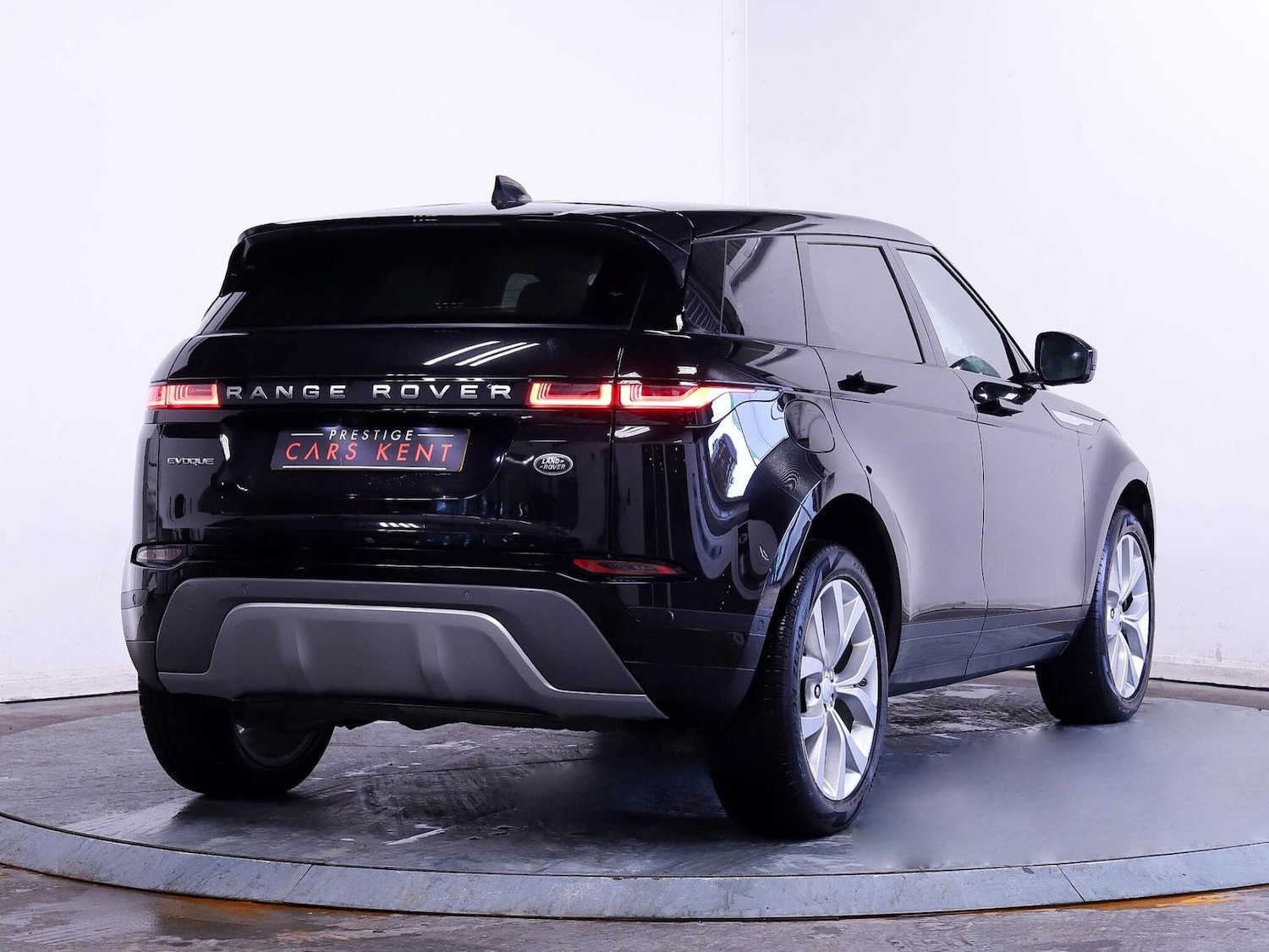 Used Land Rover Range Rover Evoque 2020 for sale - 77254684: Photo 9