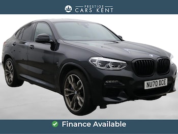 2020 (70) - X4 M40i 5-Door