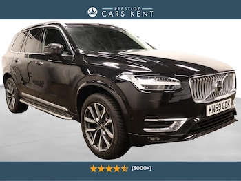 Volvo - XC90