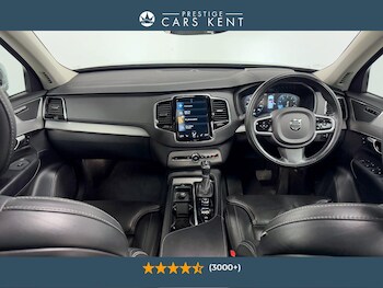 Used Volvo XC90 2019 for sale - 76152706: Photo