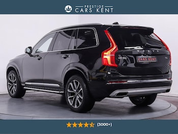 Used Volvo XC90 2019 for sale - 76152706: Photo