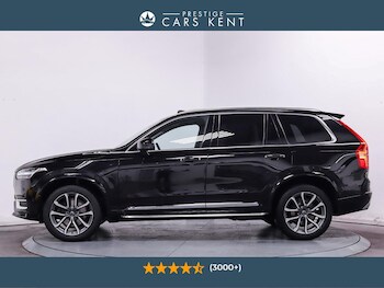 Used Volvo XC90 2019 for sale - 76152706: Photo