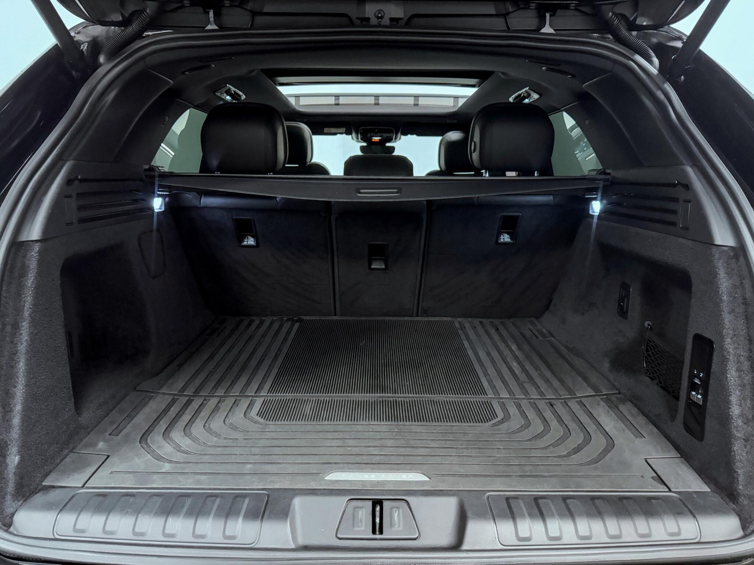 Used Land Rover Range Rover Sport 2023 for sale - 76013808: Photo 11