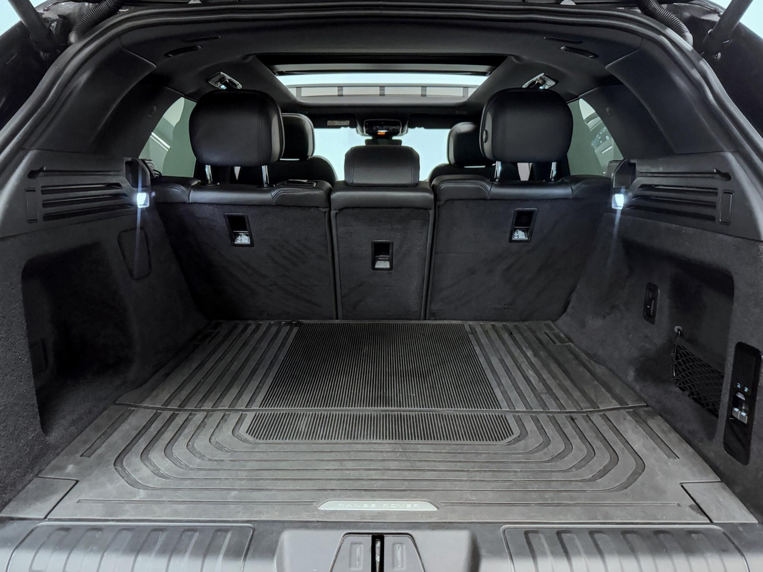 Used Land Rover Range Rover Sport 2023 for sale - 76013808: Photo 12
