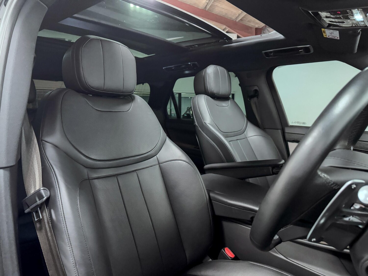 Used Land Rover Range Rover Sport 2023 for sale - 76013808: Photo 13