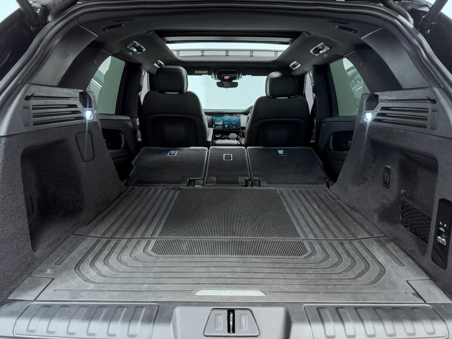 Used Land Rover Range Rover Sport 2023 for sale - 76013808: Photo 14