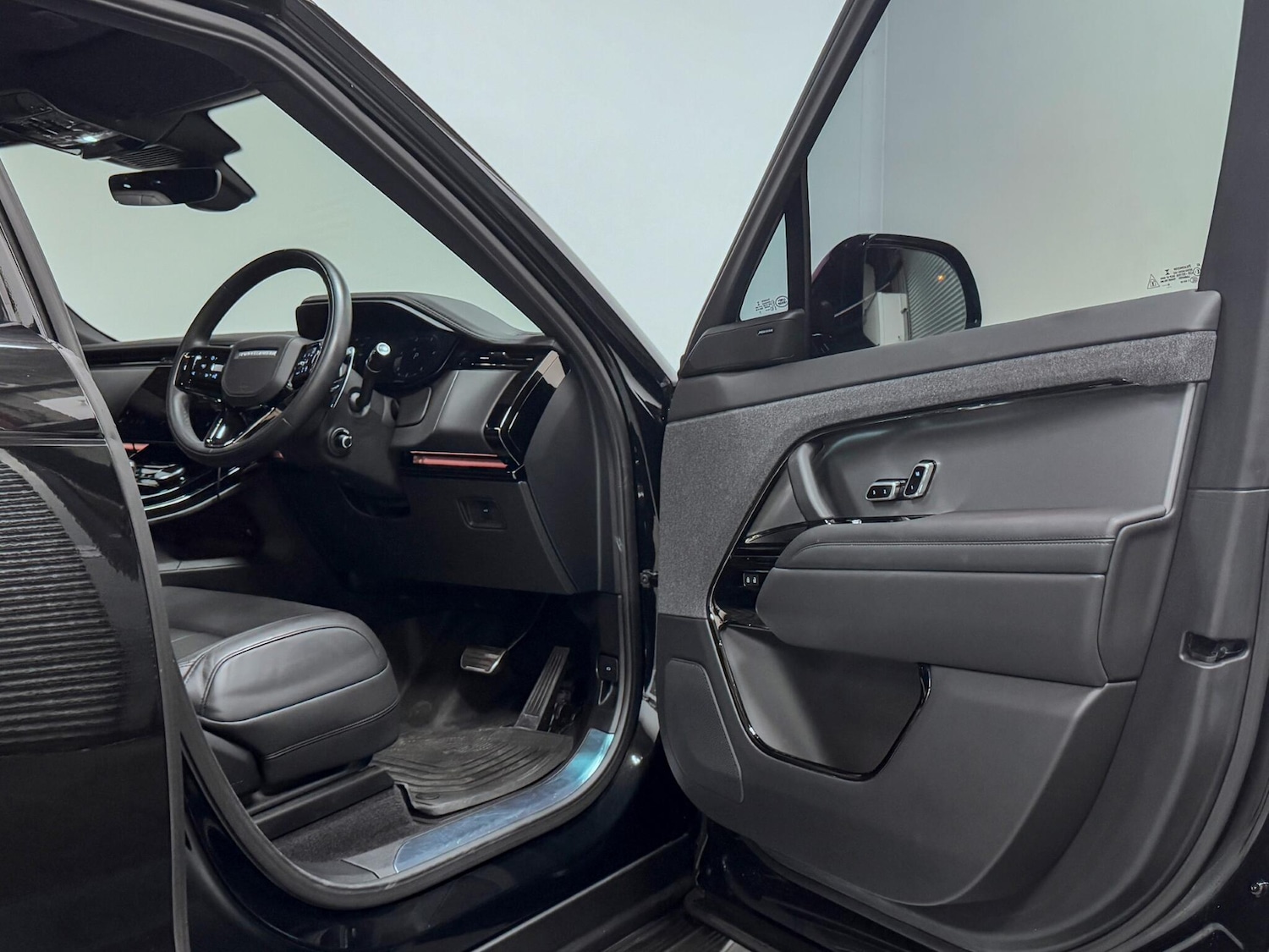 Used Land Rover Range Rover Sport 2023 for sale - 76013808: Photo 18