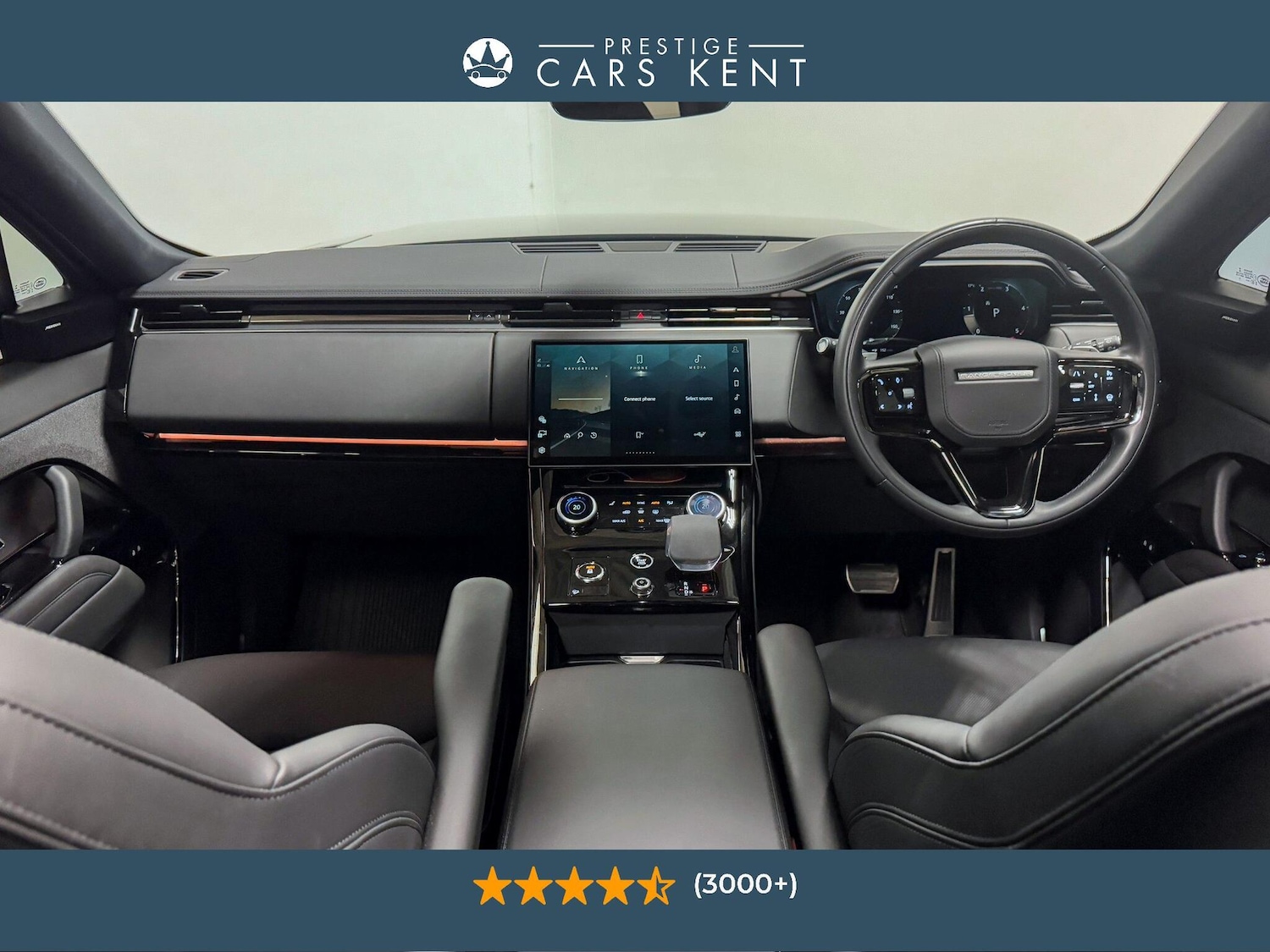 Used Land Rover Range Rover Sport 2023 for sale - 76013808: Photo 2