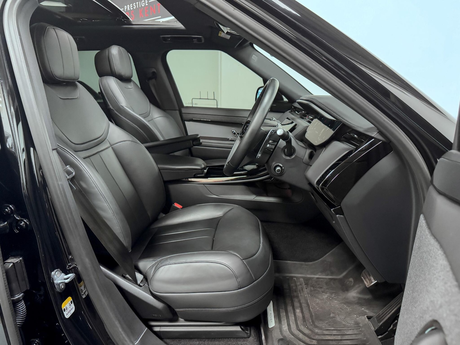 Used Land Rover Range Rover Sport 2023 for sale - 76013808: Photo 23