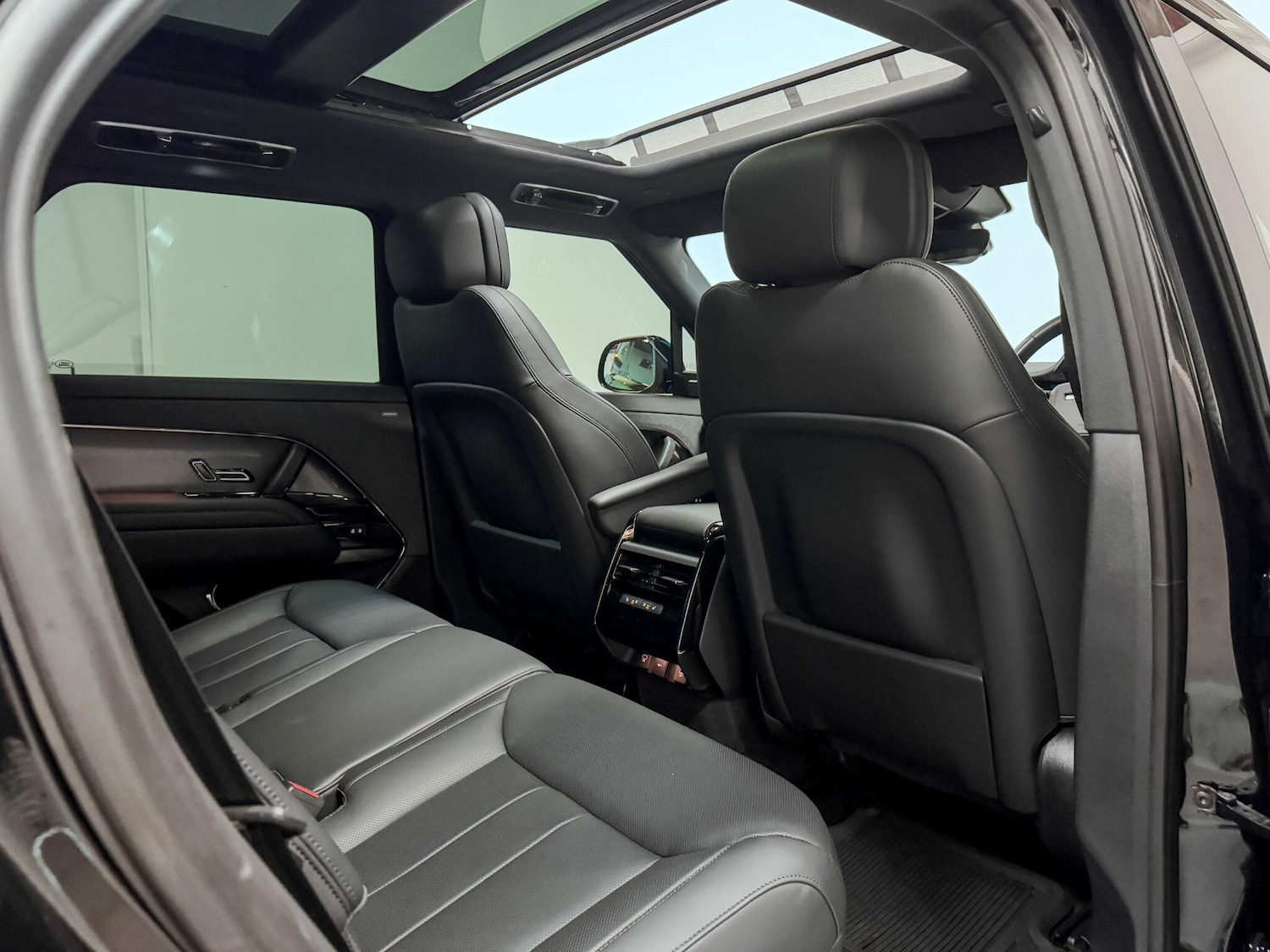 Used Land Rover Range Rover Sport 2023 for sale - 76013808: Photo 26