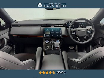 Used Land Rover Range Rover Sport 2023 for sale - 76013808: Photo 2