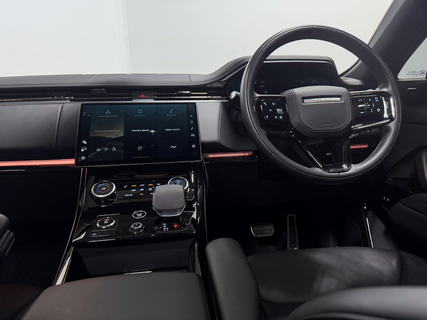 Used Land Rover Range Rover Sport 2023 for sale - 76013808: Photo 37