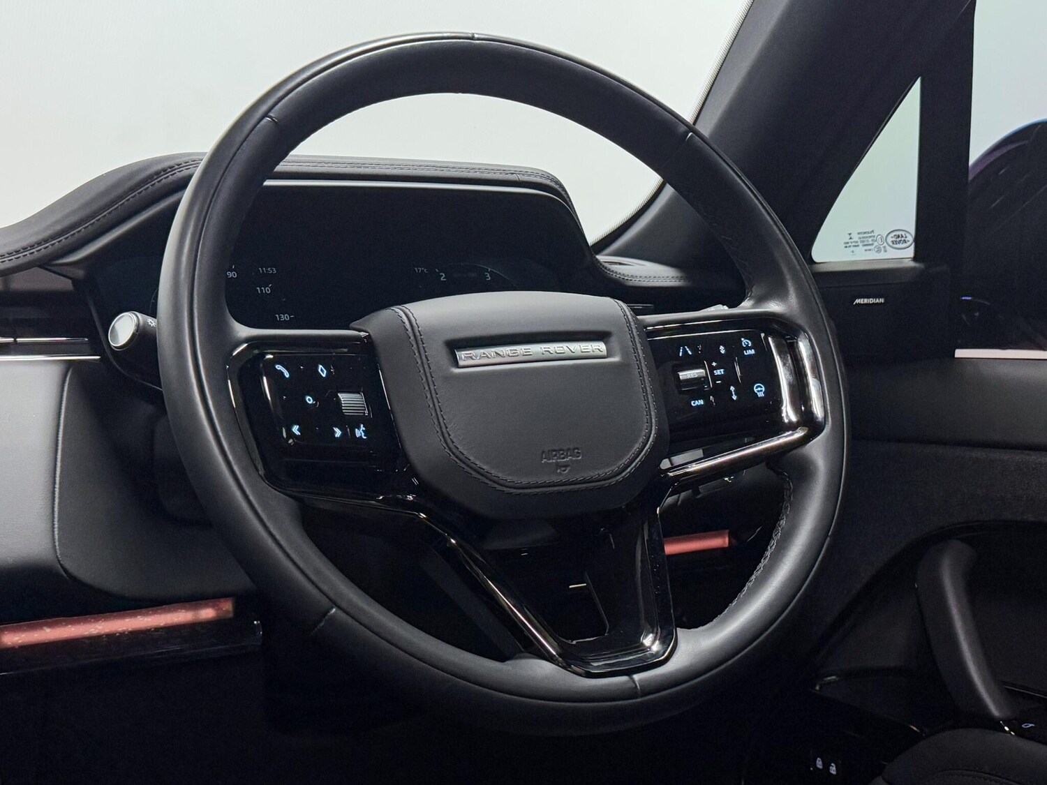 Used Land Rover Range Rover Sport 2023 for sale - 76013808: Photo 38
