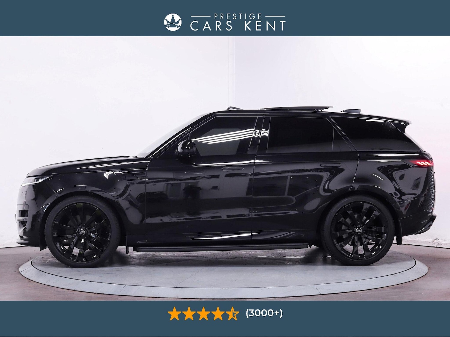Used Land Rover Range Rover Sport 2023 for sale - 76013808: Photo 4