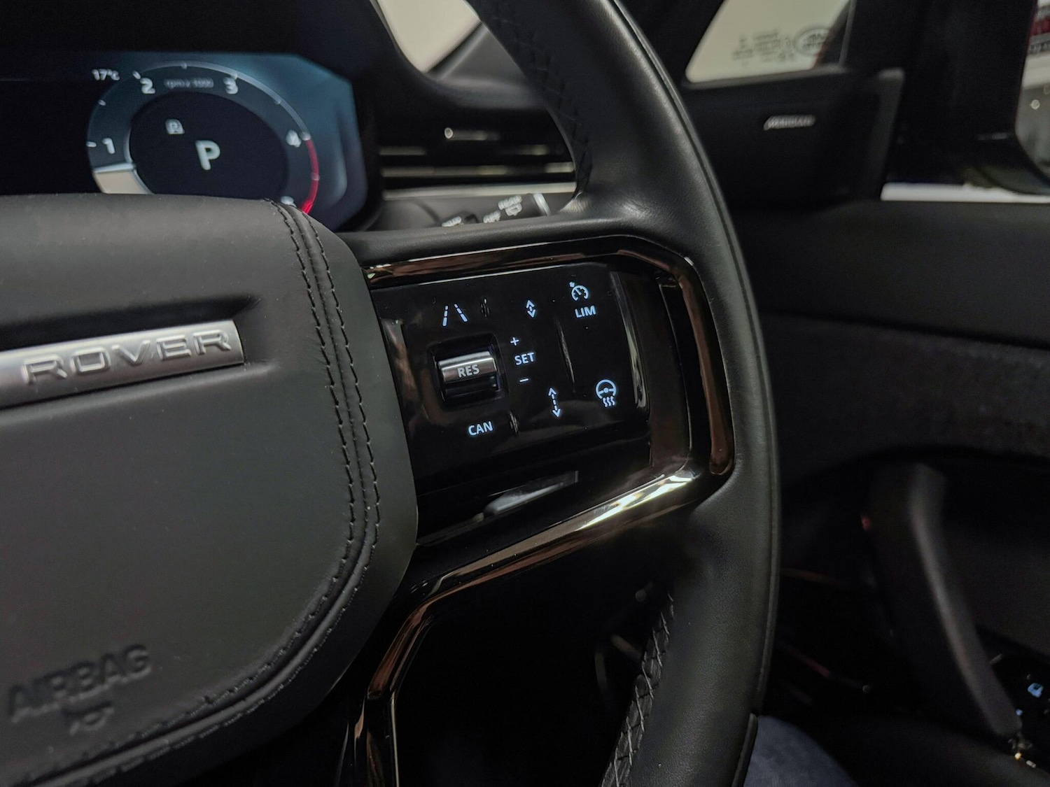 Used Land Rover Range Rover Sport 2023 for sale - 76013808: Photo 44