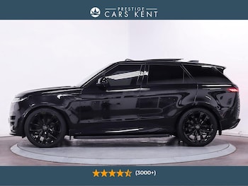 Used Land Rover Range Rover Sport 2023 for sale - 76013808: Photo 4