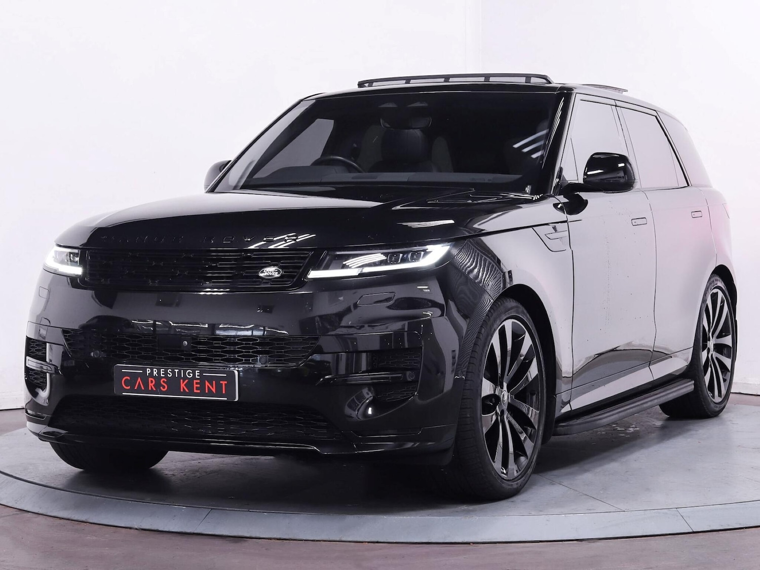 Used Land Rover Range Rover Sport 2023 for sale - 76013808: Photo 6