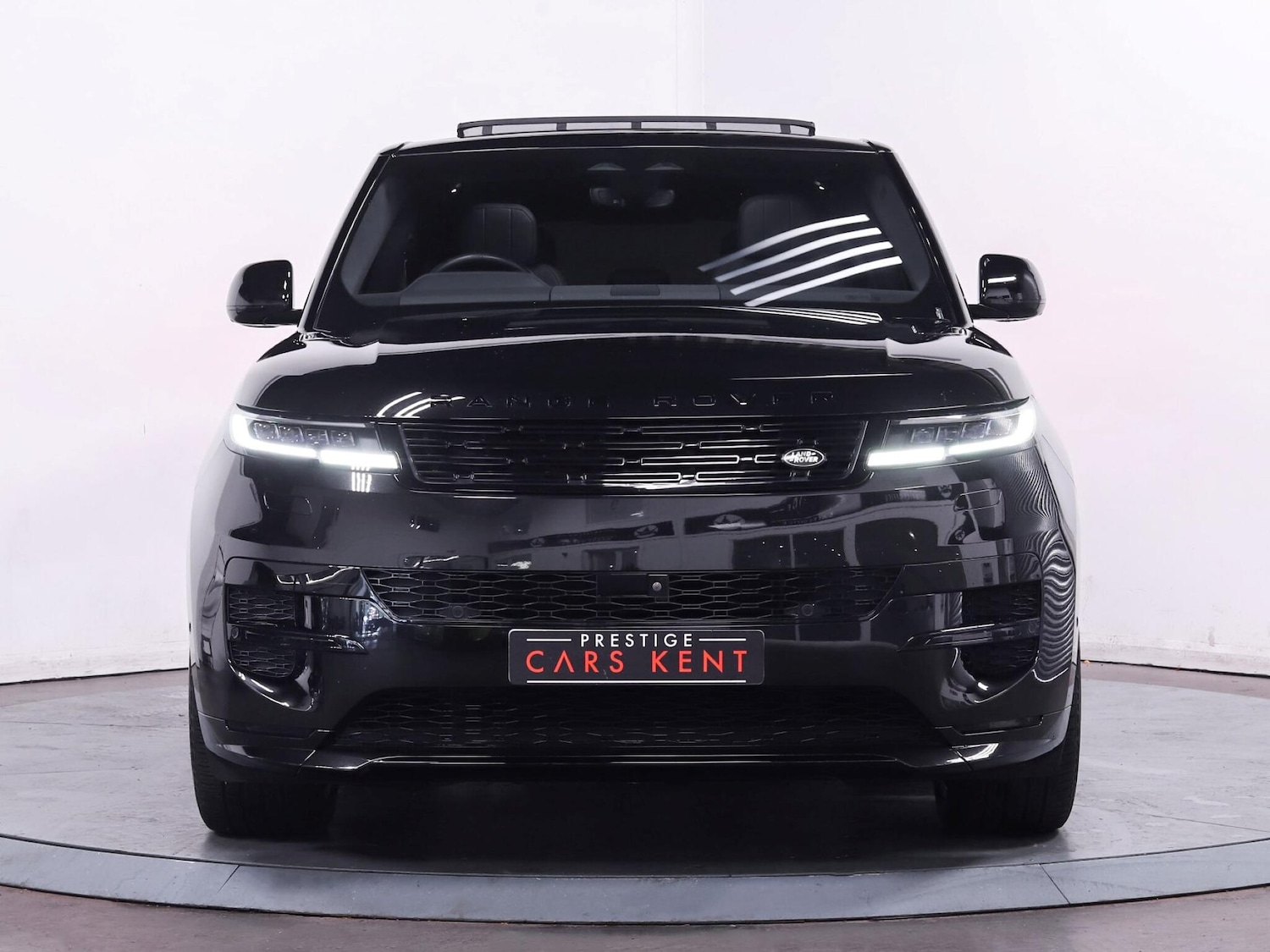 Used Land Rover Range Rover Sport 2023 for sale - 76013808: Photo 7