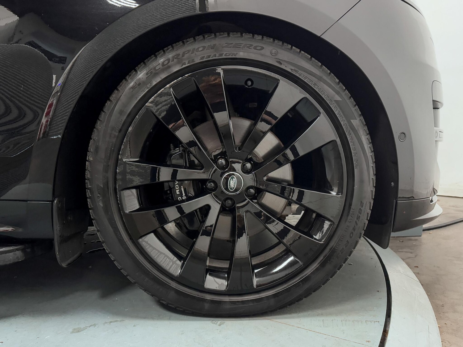Used Land Rover Range Rover Sport 2023 for sale - 76013808: Photo 70