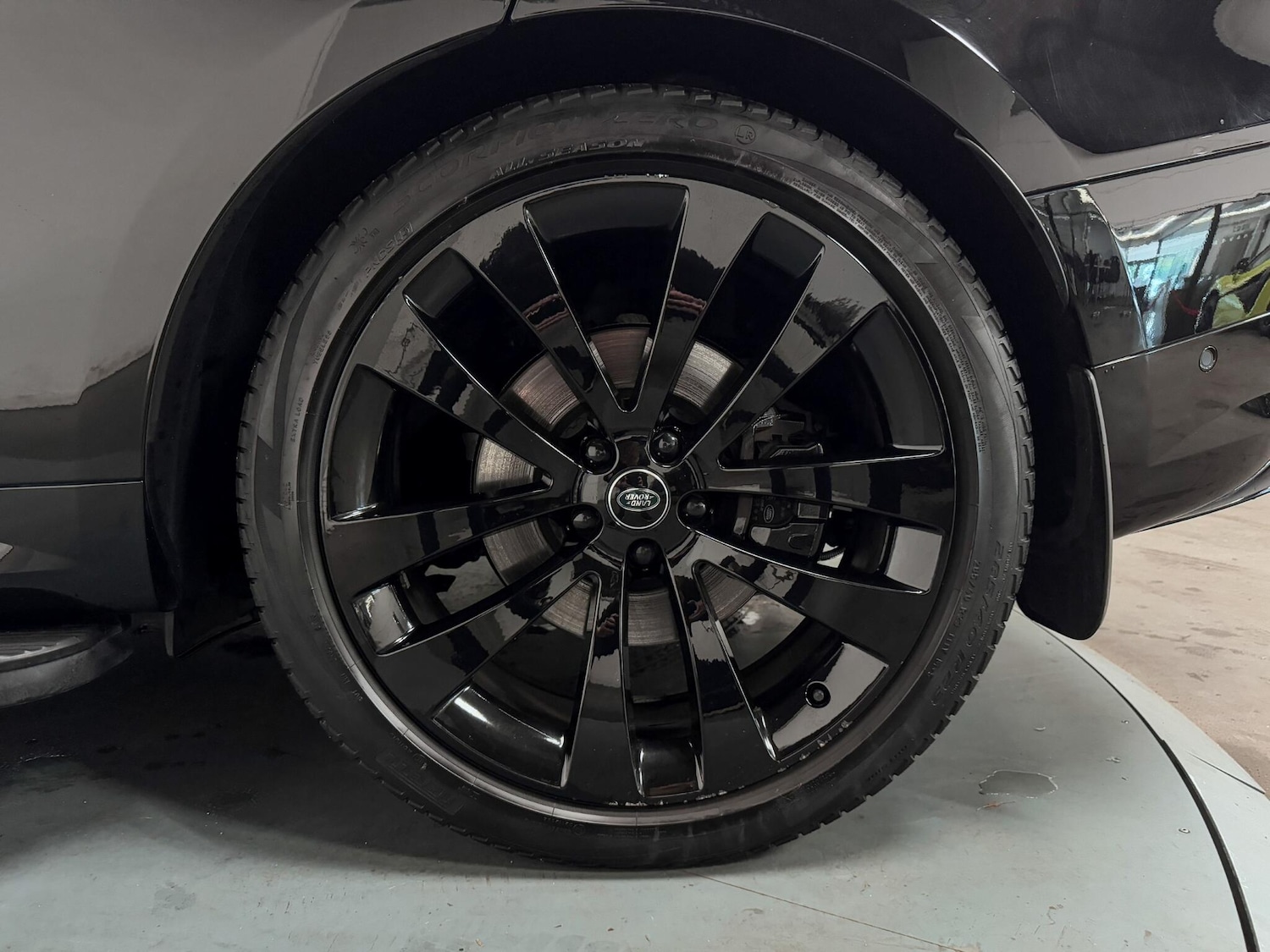 Used Land Rover Range Rover Sport 2023 for sale - 76013808: Photo 72