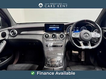 Used Mercedes-Benz GLC 2022 for sale - 78099827: Photo