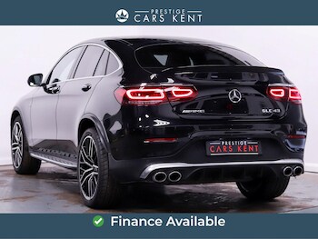 Used Mercedes-Benz GLC 2022 for sale - 78099827: Photo