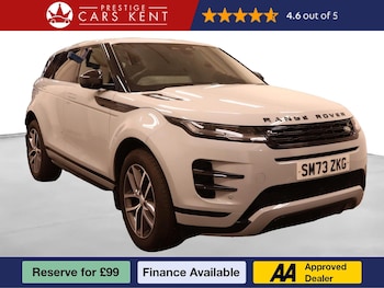 2023 (73) - 1.5 P300e 11.9kWh Dynamic SE SUV 5dr Petrol Plug-in Hybrid Auto 4WD Euro 6