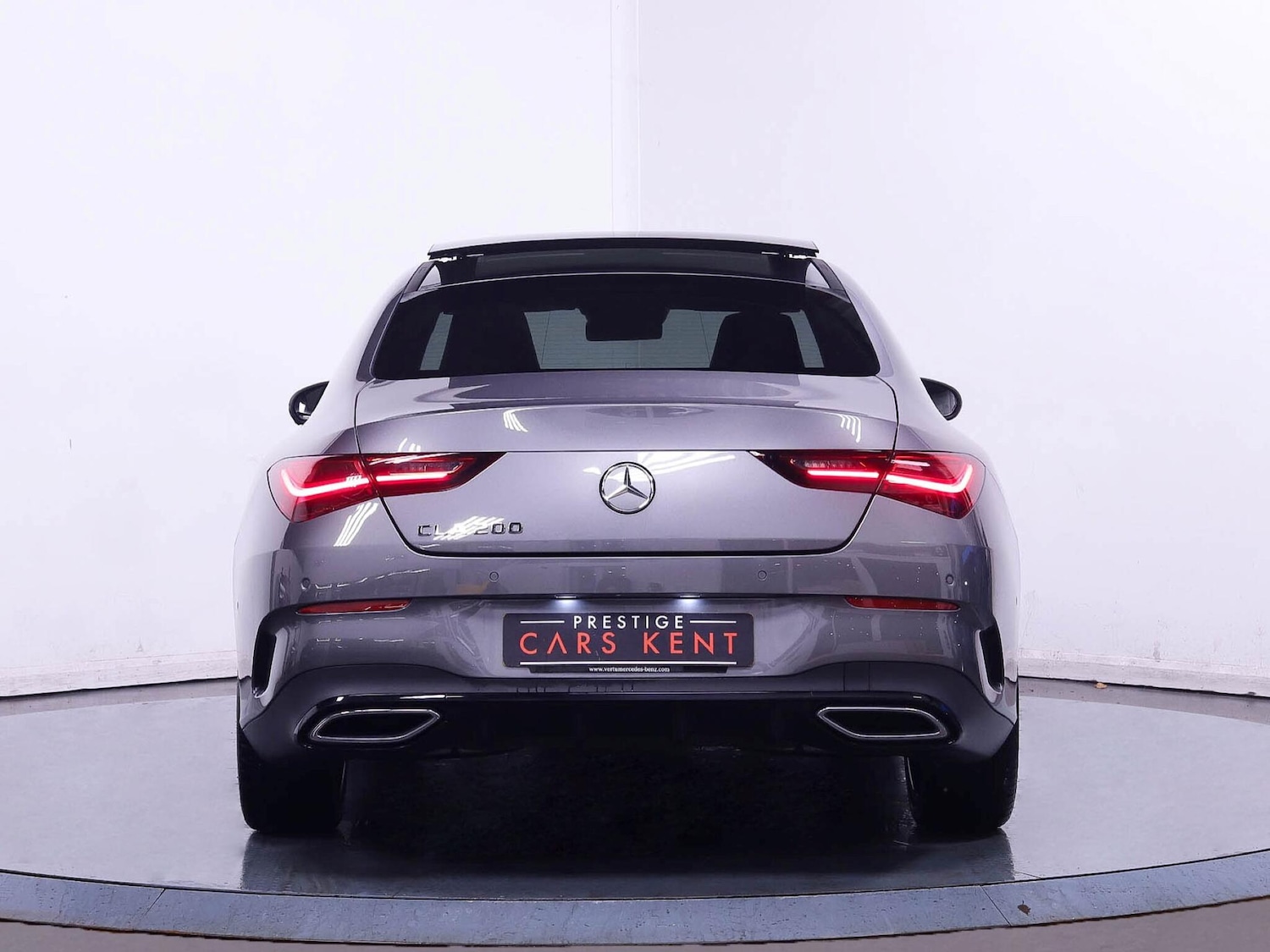 Used Mercedes-Benz CLA 2023 for sale - 76786636: Photo 11