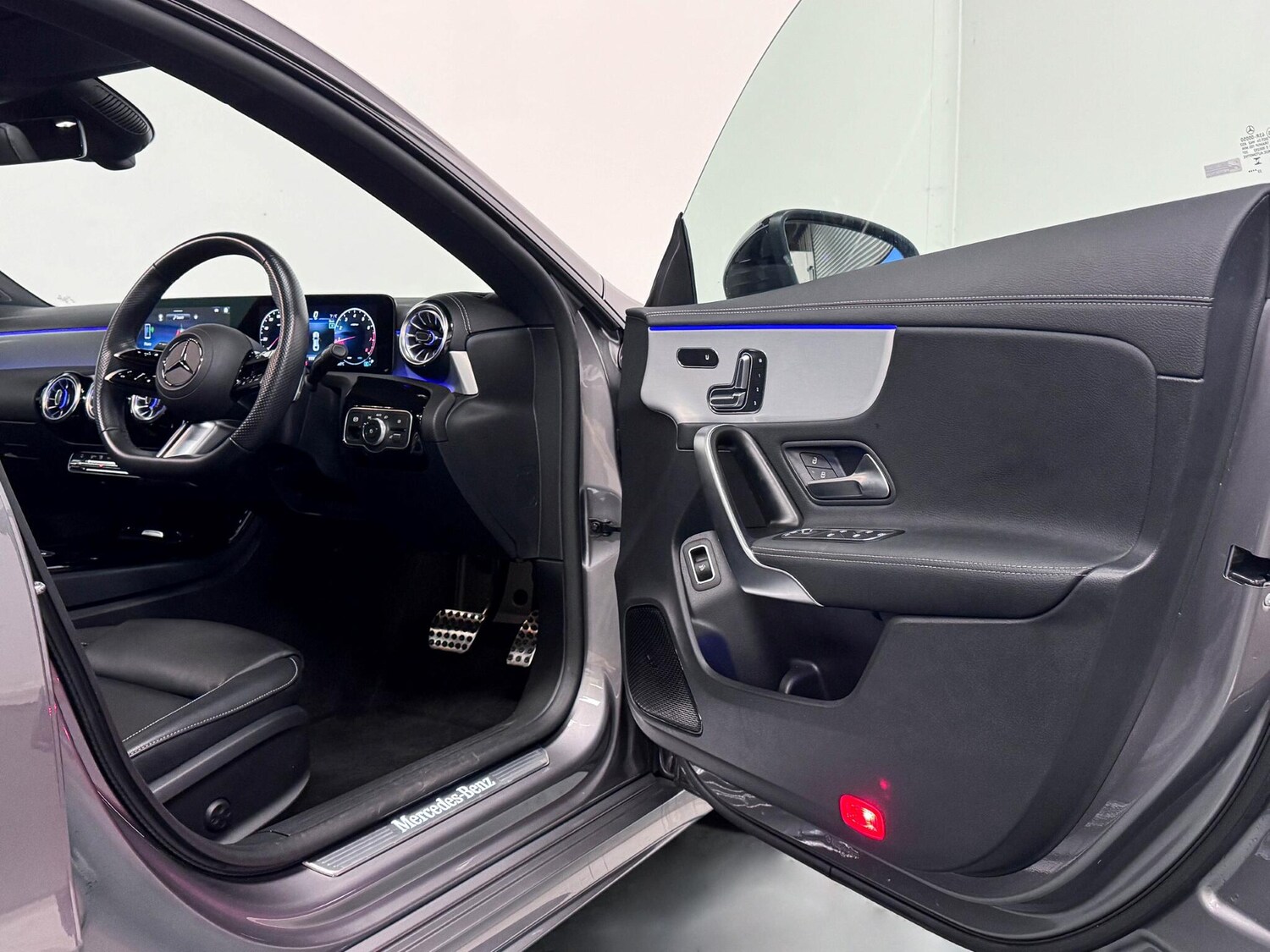 Used Mercedes-Benz CLA 2023 for sale - 76786636: Photo 13