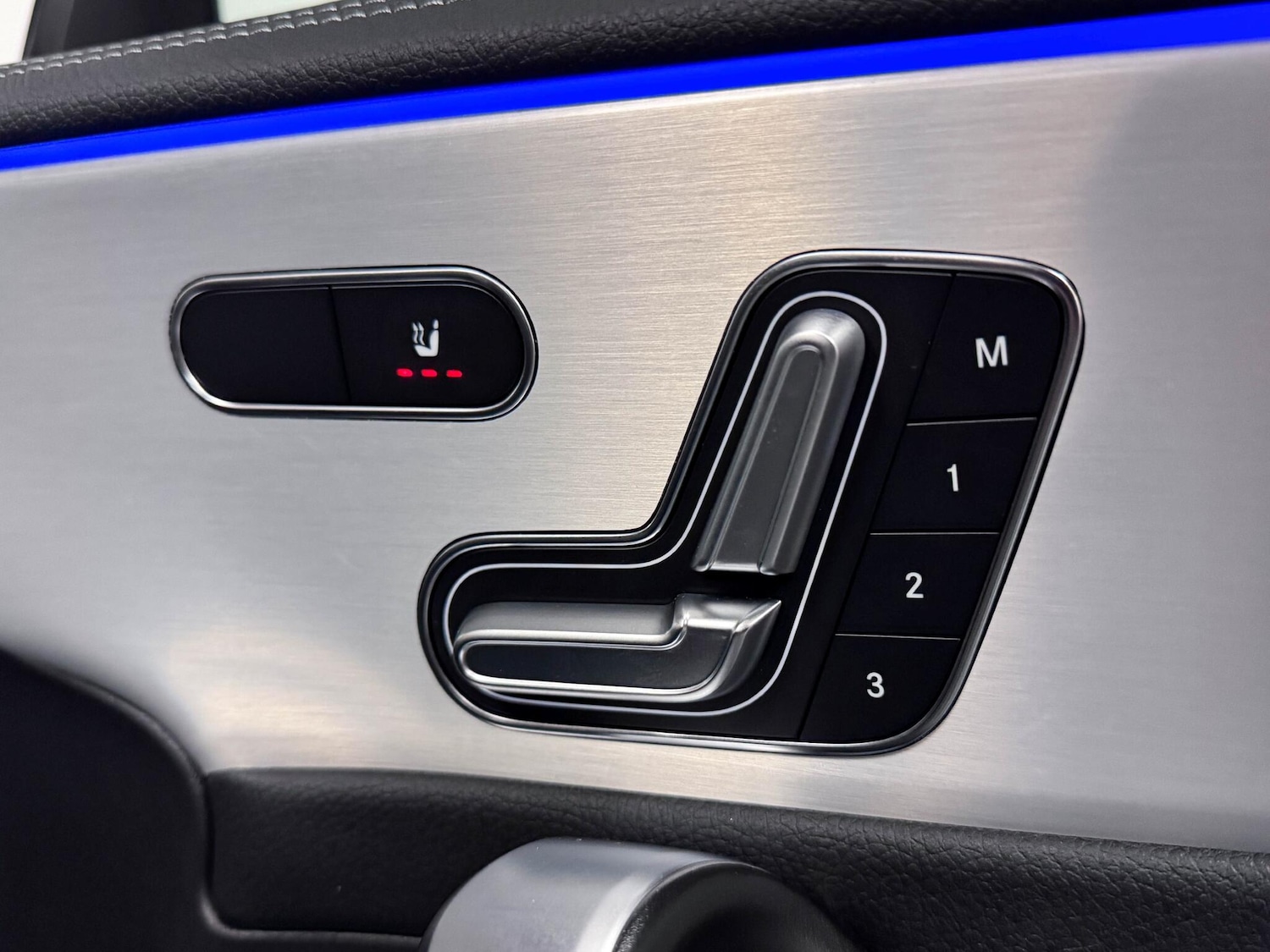 Used Mercedes-Benz CLA 2023 for sale - 76786636: Photo 14