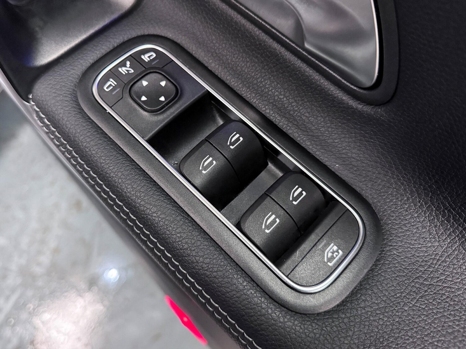 Used Mercedes-Benz CLA 2023 for sale - 76786636: Photo 16