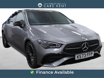 Used Mercedes-Benz CLA 2023 for sale - 76786636: Photo