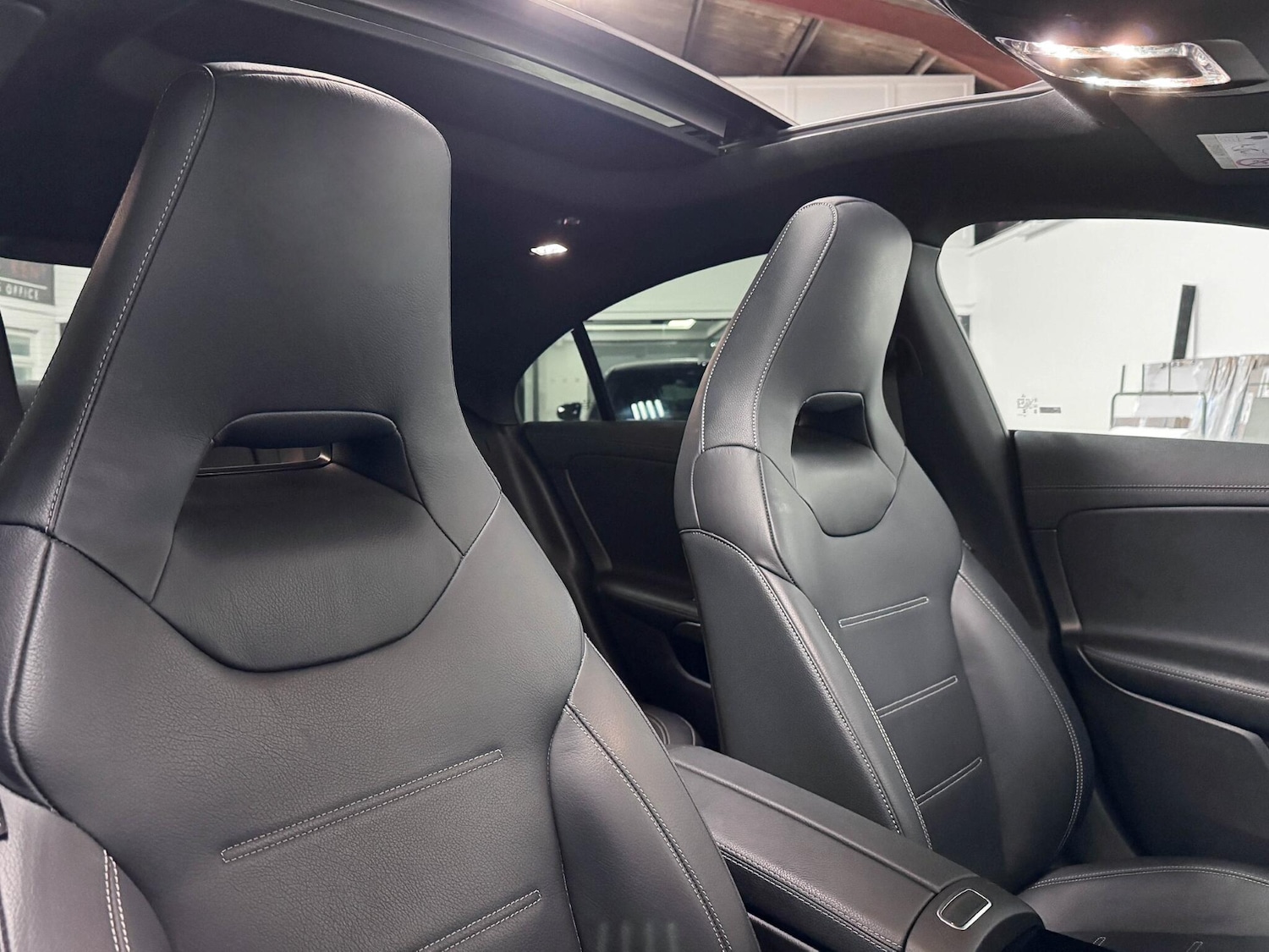 Used Mercedes-Benz CLA 2023 for sale - 76786636: Photo 23