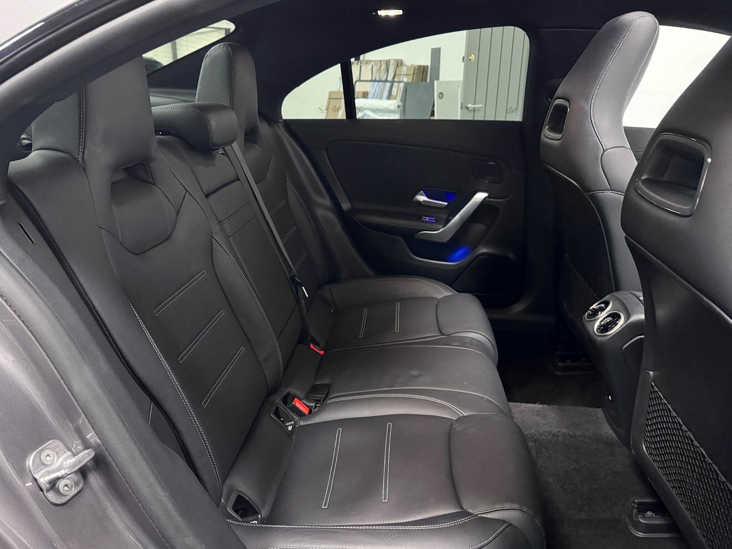 Used Mercedes-Benz CLA 2023 for sale - 76786636: Photo 24