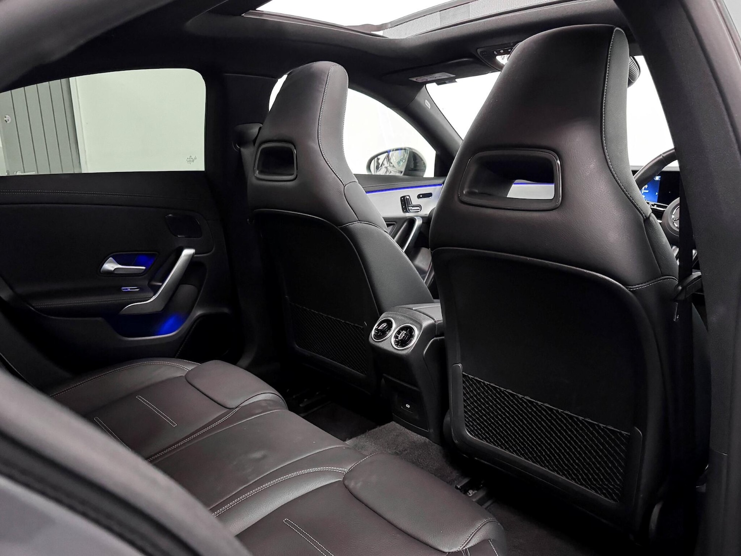 Used Mercedes-Benz CLA 2023 for sale - 76786636: Photo 26