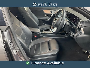 Used Mercedes-Benz CLA 2023 for sale - 76786636: Photo