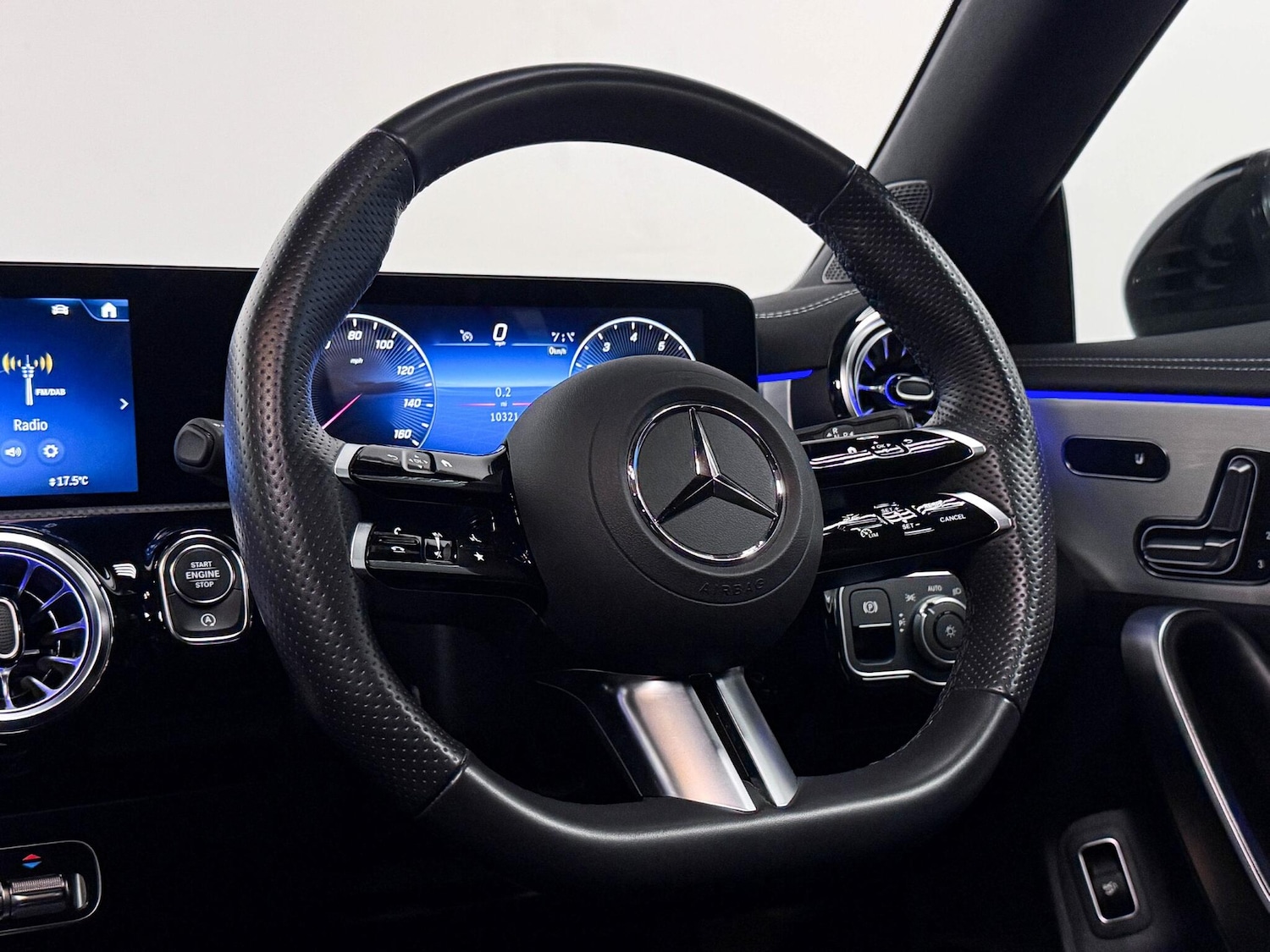 Used Mercedes-Benz CLA 2023 for sale - 76786636: Photo 34