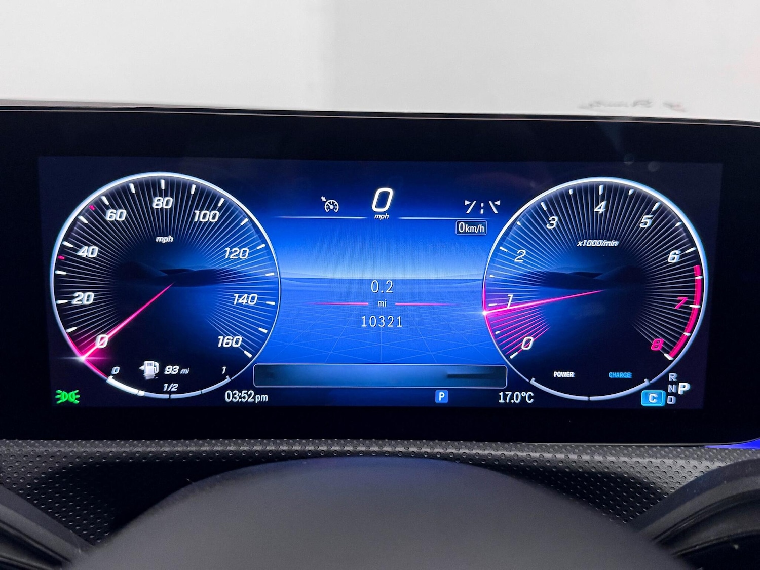 Used Mercedes-Benz CLA 2023 for sale - 76786636: Photo 36