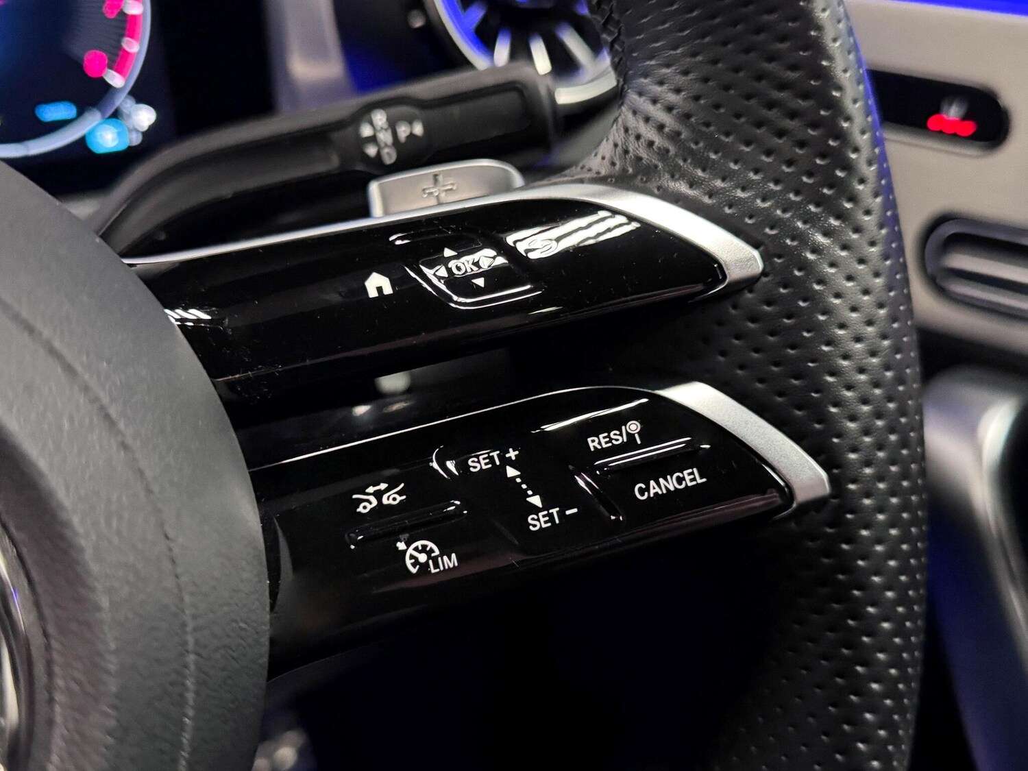 Used Mercedes-Benz CLA 2023 for sale - 76786636: Photo 37