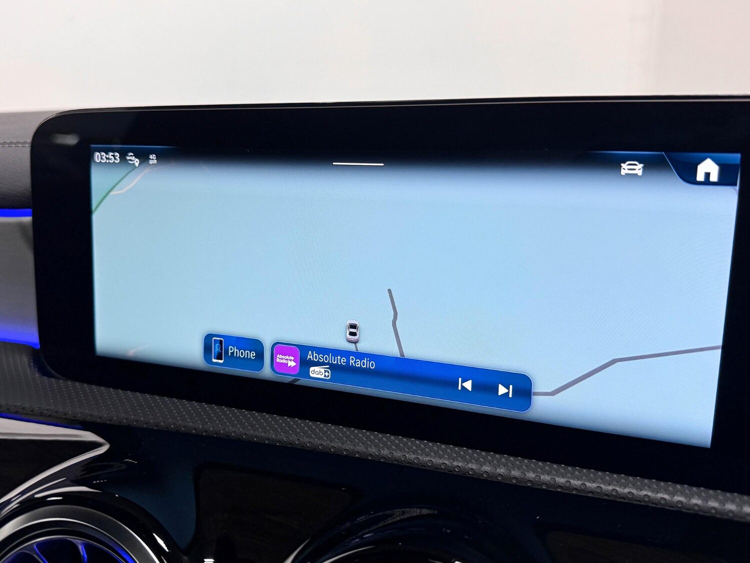 Used Mercedes-Benz CLA 2023 for sale - 76786636: Photo 38