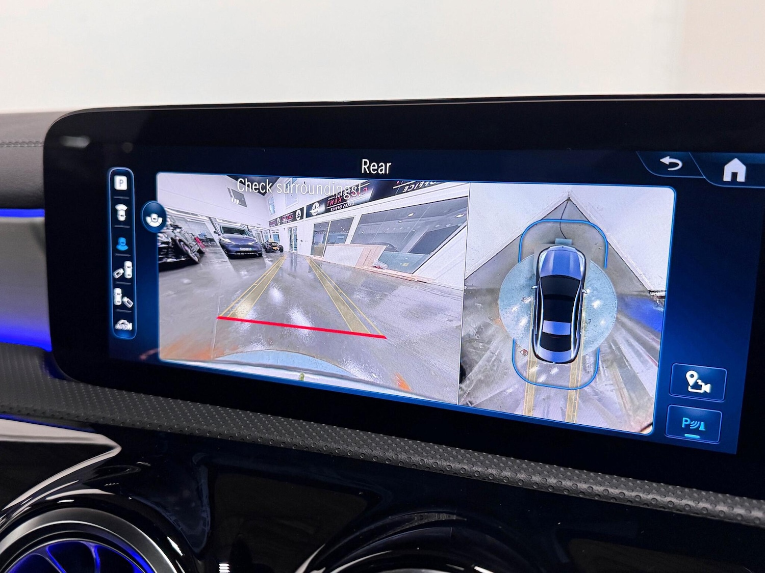 Used Mercedes-Benz CLA 2023 for sale - 76786636: Photo 39