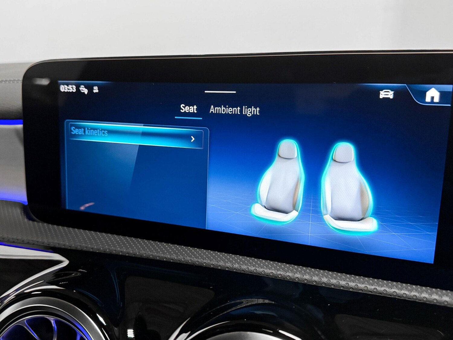 Used Mercedes-Benz CLA 2023 for sale - 76786636: Photo 44