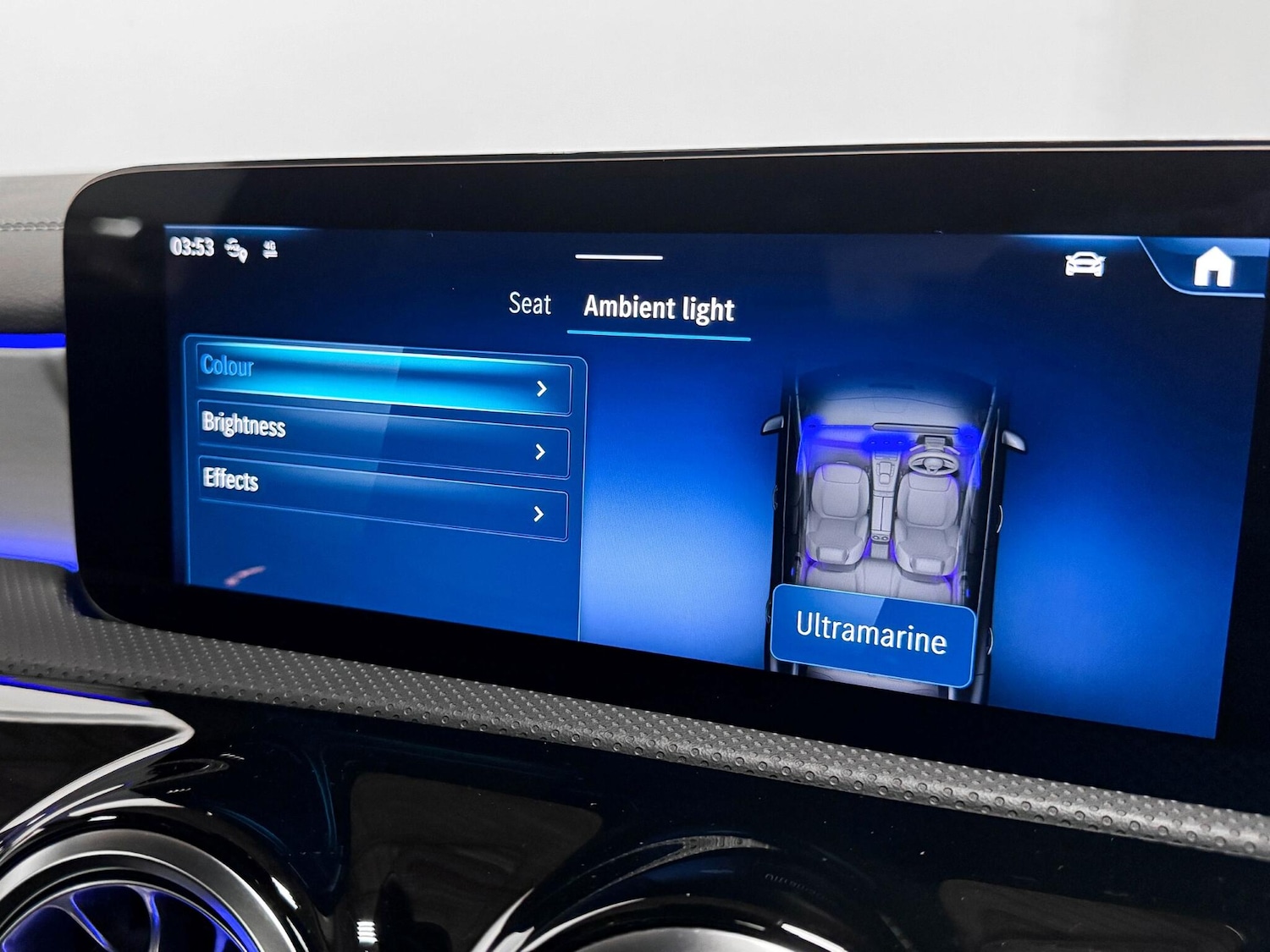 Used Mercedes-Benz CLA 2023 for sale - 76786636: Photo 45