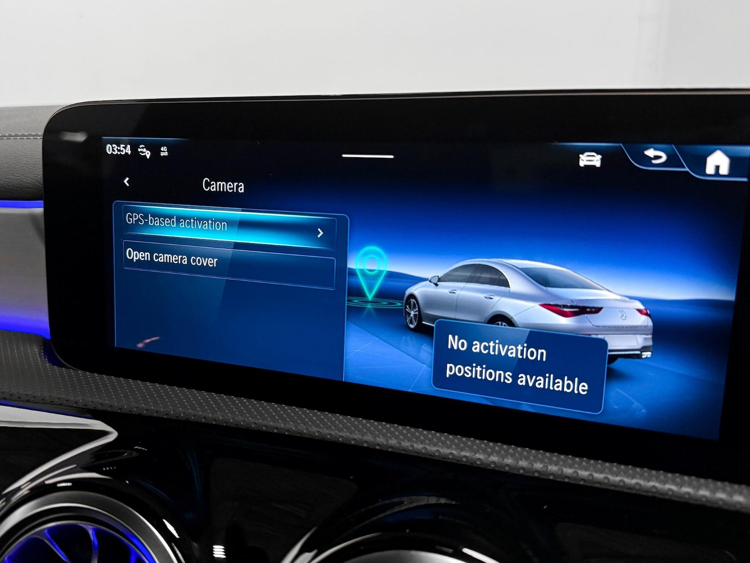 Used Mercedes-Benz CLA 2023 for sale - 76786636: Photo 48