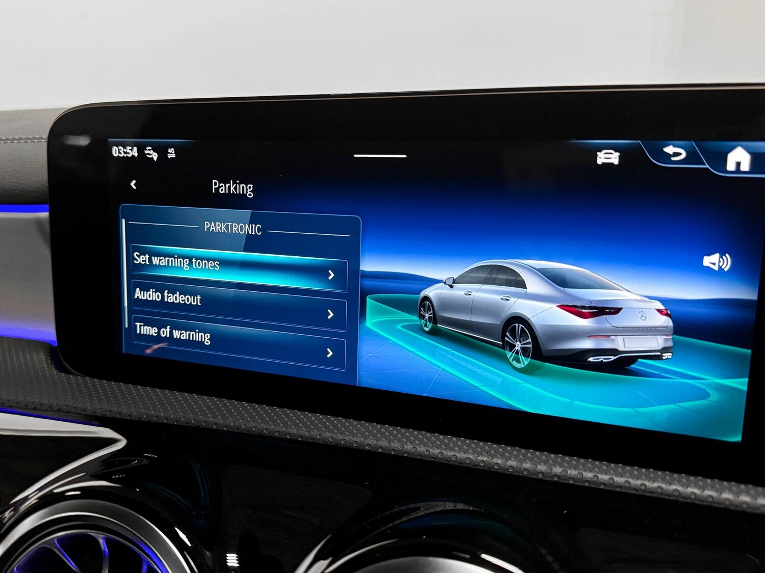 Used Mercedes-Benz CLA 2023 for sale - 76786636: Photo 49