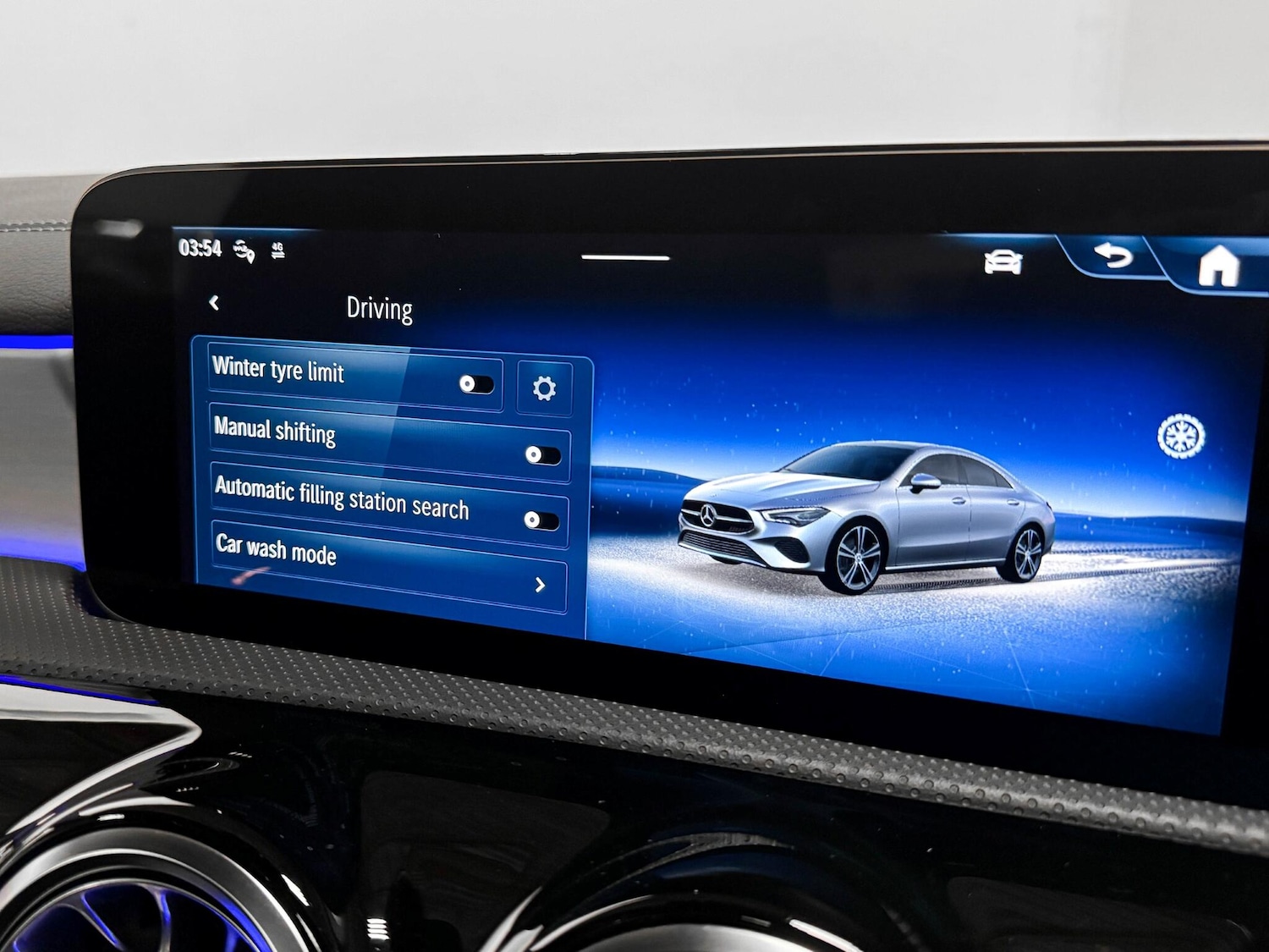 Used Mercedes-Benz CLA 2023 for sale - 76786636: Photo 50