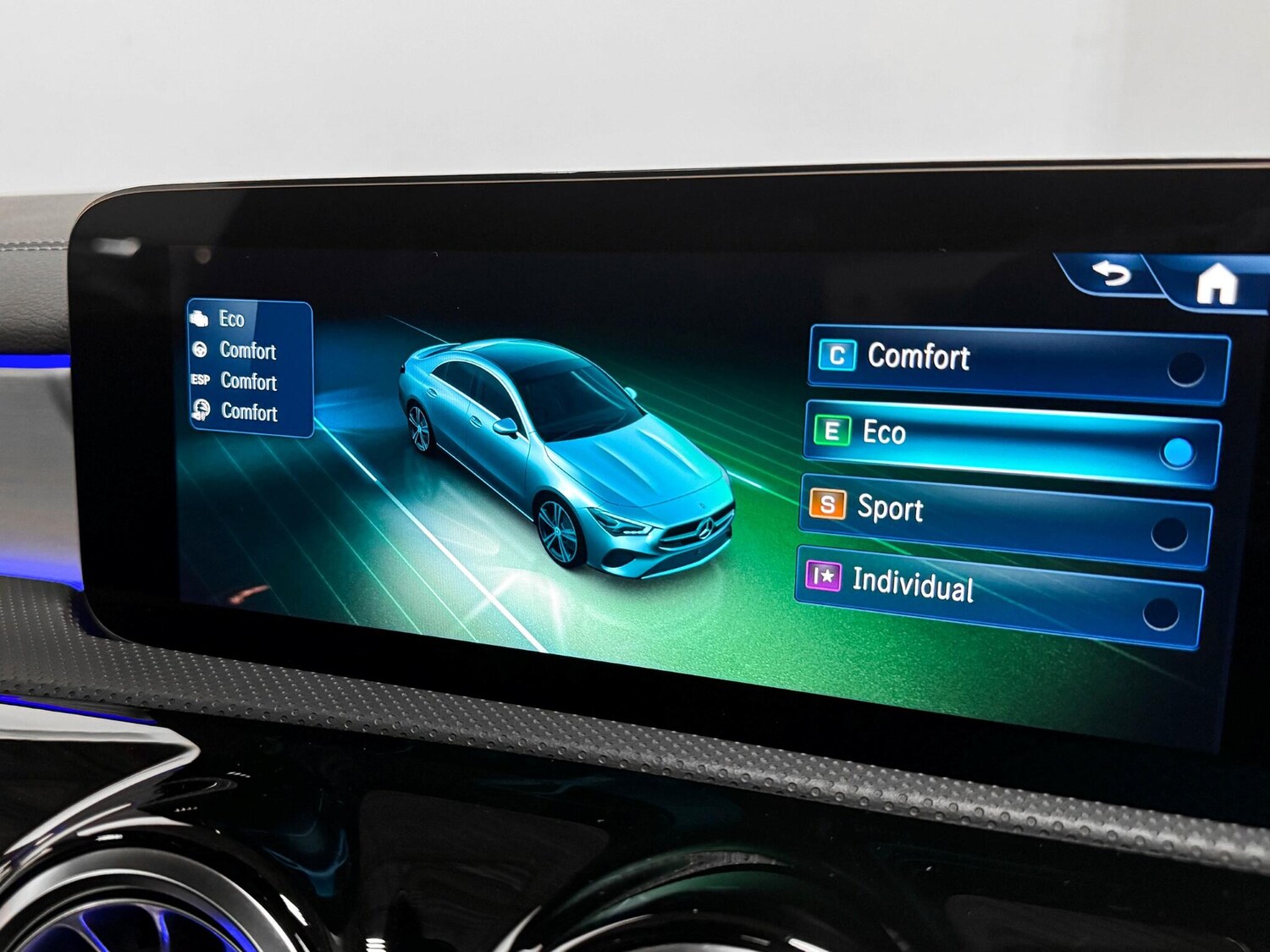 Used Mercedes-Benz CLA 2023 for sale - 76786636: Photo 51