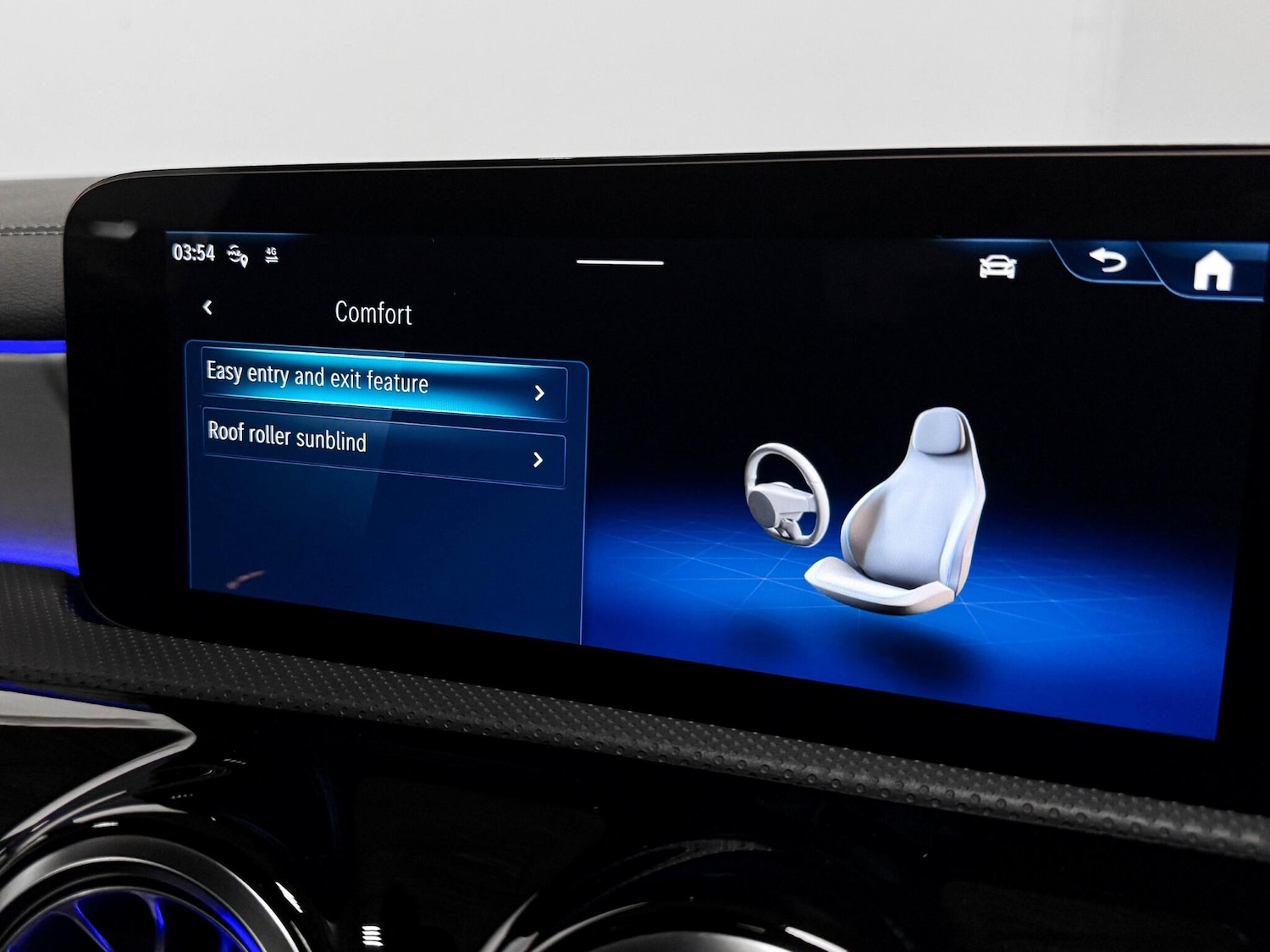 Used Mercedes-Benz CLA 2023 for sale - 76786636: Photo 52